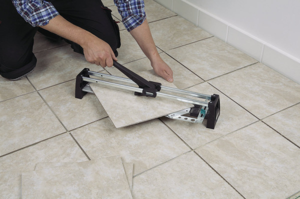 Wolfcraft Rezačka na obklady TC 460 wolfcraft 5559000 6