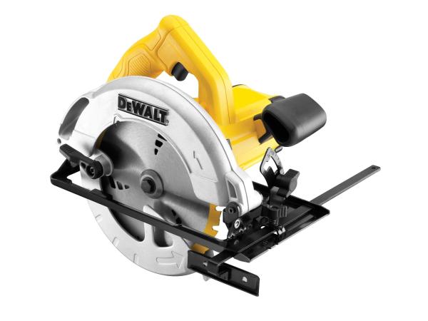 DeWALT Píla kotúčová 1350W 184x16mm kufor DWE560K