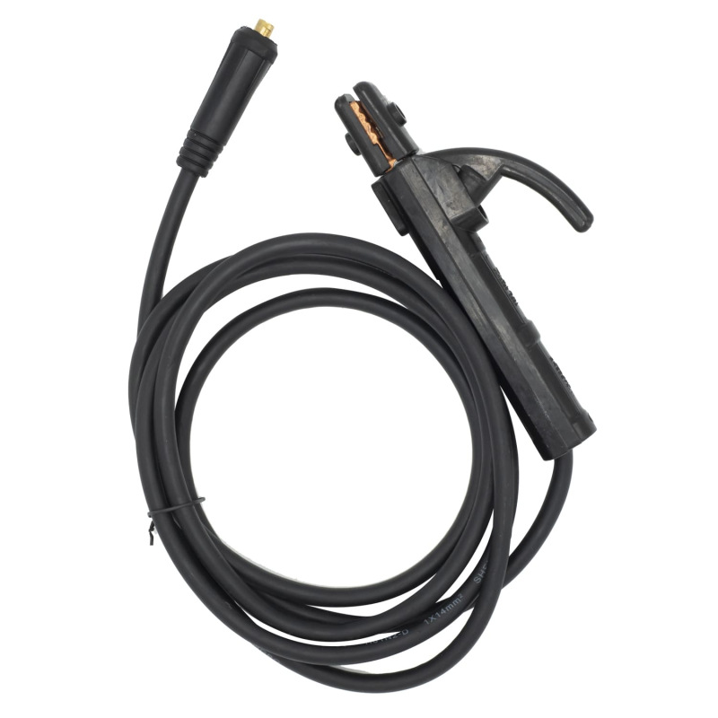 PROCRAFT RWI-320 Zvárací invertor 20-160A RWI-320 8