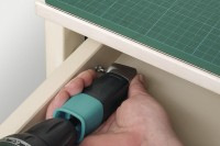 Wolfcraft Prevod uhlový magnetický pre bity, wolfcraft 4688000 1