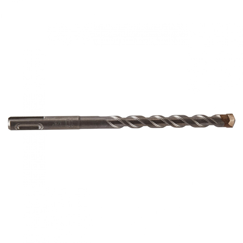 Vrták SDS-plus Univerzál (bez príklepu) HM ø 10mm, L – 160mm, wolfcraft 7438000