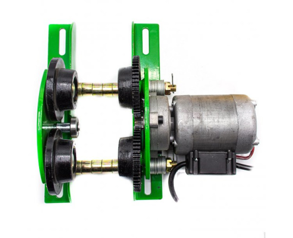 PROCRAFT Elektrický naviják max 600kg TK500 3