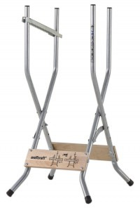 Wolfcraft Koza na rezanie dreva SB 60, wolfcraft 5119000