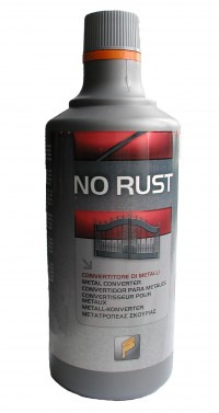 Kvapalný konvertor hrdze Faren NO RUST 750ml