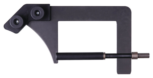 Klin rozperný pre MASTER CUT 1500, max ø 160mm, wolfcraft 6903000