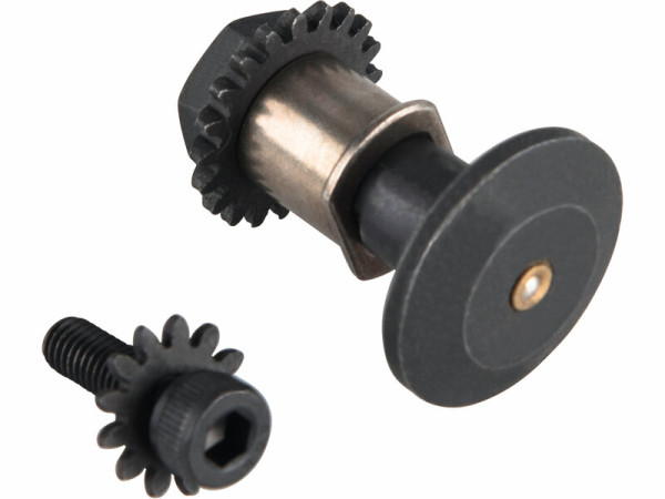 EXTOL INDUSTRIAL 8791580F Čap stredový s aretácoiu, pre 8791580