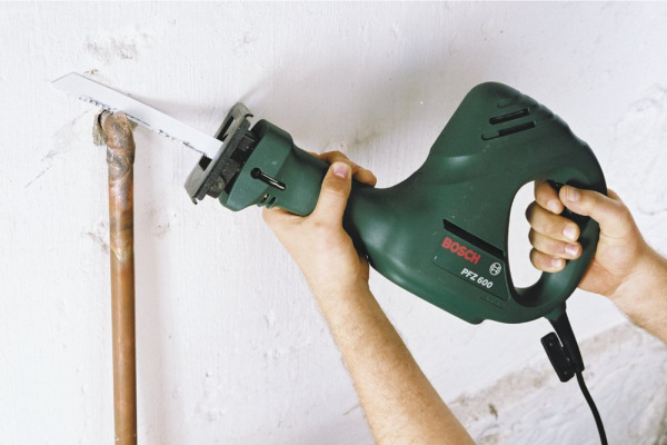 Wolfcraft List pílový BiM do chvostovej píly 150mm wolfcraft 2299000 1