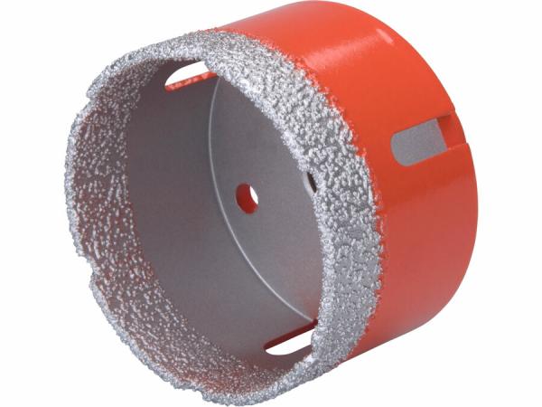EXTOL PREMIUM Korunka vykružovacia diamantová, Ø 65mm, závit M14 8801876 1