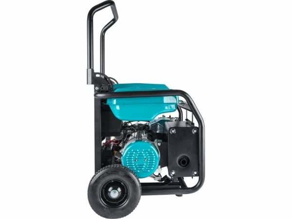 HERON 8896145 Elektrocentrála benzín 8,2kW/230V 4