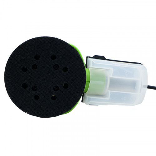 PROCRAFT Excentrická brúska 125mm 350W EX1010E 4