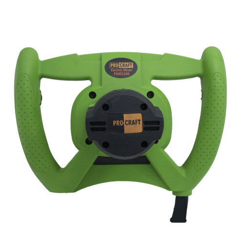 PROCRAFT Stavebná miešačka 1400W PMM2200 1