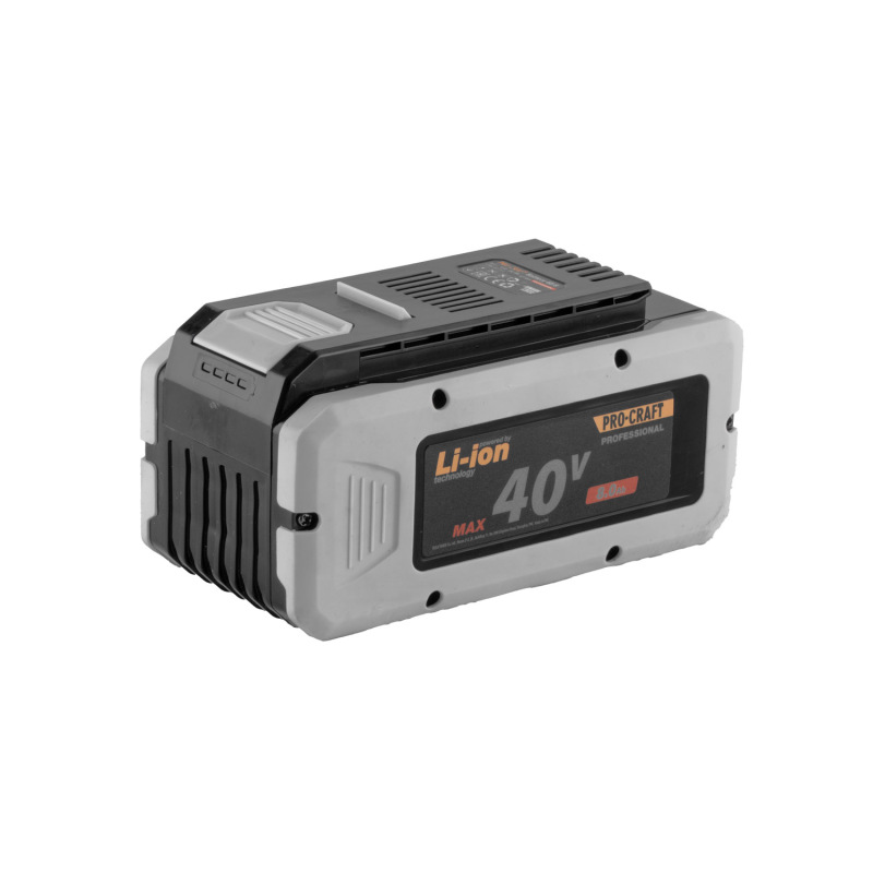 PROCRAFT Aku reťazová píla 40V 406mm PKA48Li 8