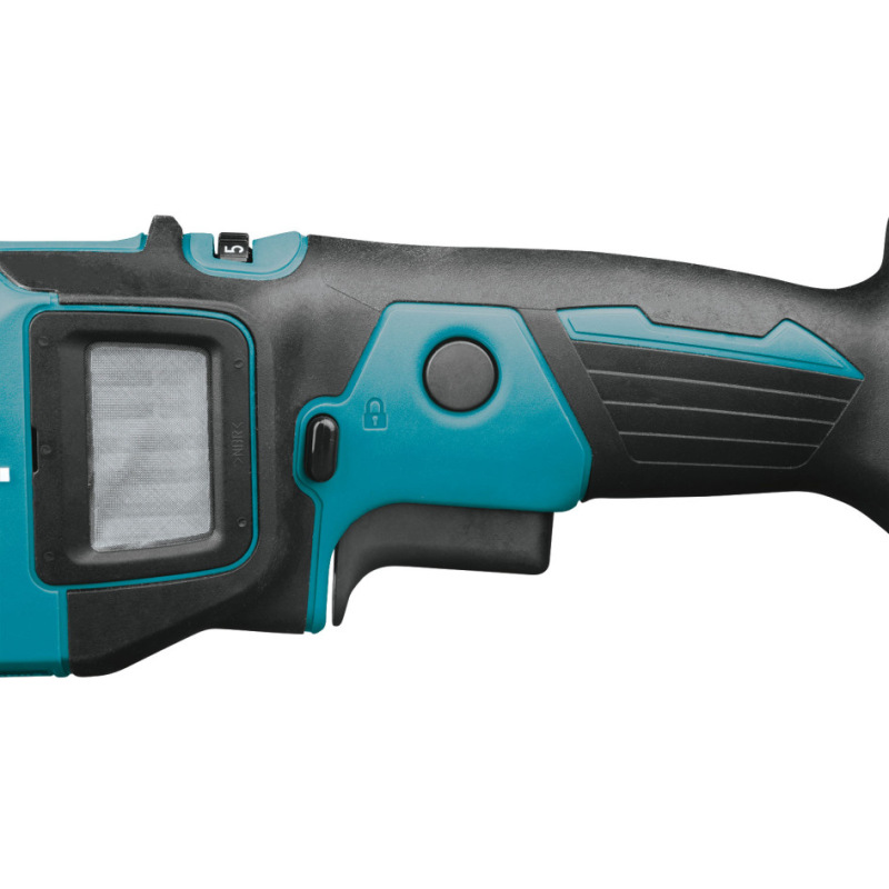 MAKITA Akumulátorová leštička 150mm 18V bez aku a nabíjačky DPO600Z 2