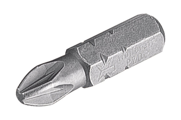 Bit SOLID PZ1, L – 25mm (3ks) wolfcraft 1333000