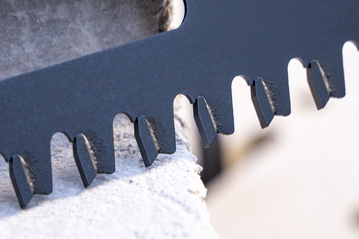 Wolfcraft List pílový do chvostovej píly, dĺžka 365 mm, wolfcraft 2668000 2