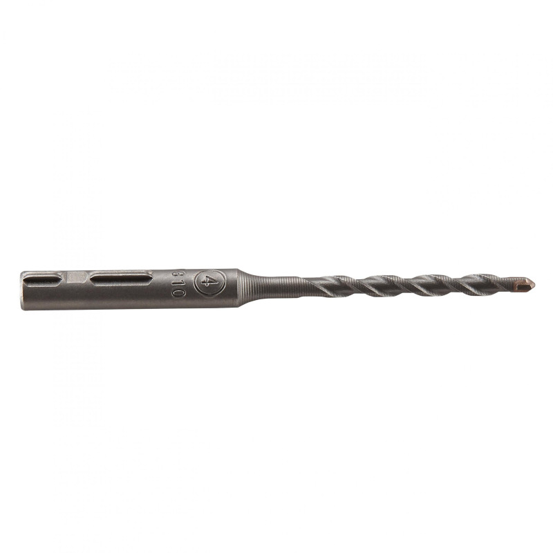 Vrták SDS uneo, ø 8mm L - 120mm, wolfcraft 7763000