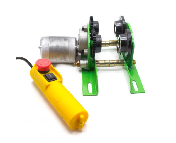 PROCRAFT Elektrický naviják max 600kg TK500 8