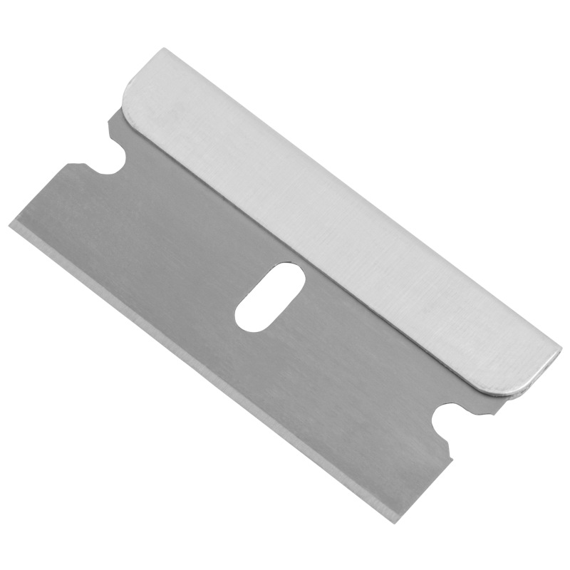 Čepeľ pre škrabku - žiletka (3ks) wolfcraft 4126000
