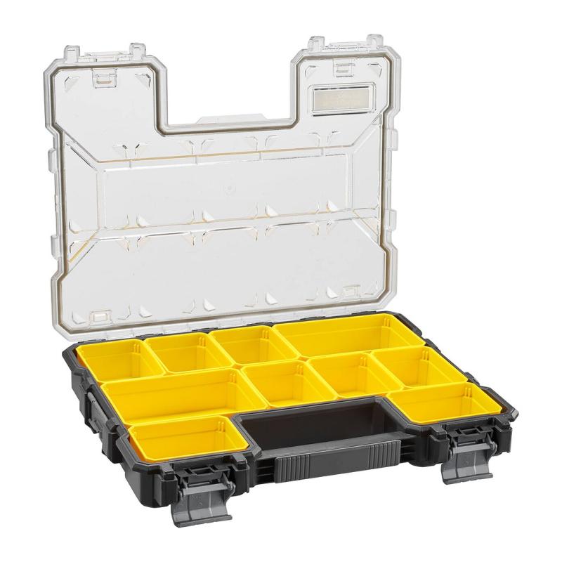 STANLEY 1-97-519 Organizér na náradie FatMax 45x7x36cm 3