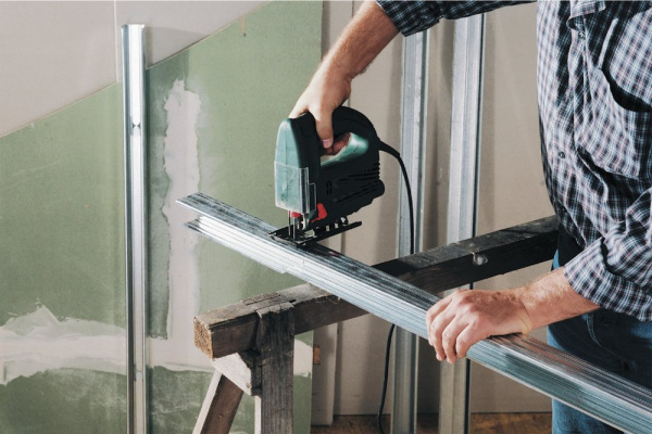 Wolfcraft List pílový HSS do priamočiarej píly T-stopka wolfcraft 2318000 1