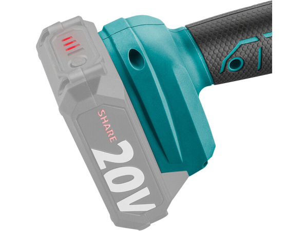 EXTOL INDUSTRIAL Viazač armatúr aku bez akumulátora, drôt 0,8mm, oko 8-34mm 8791861 3