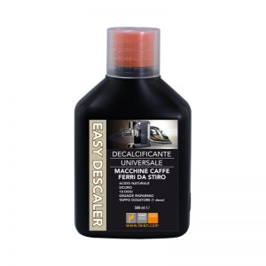 Viacúčelový odstraňovač vodného kameňa Faren DESCALER 500ml