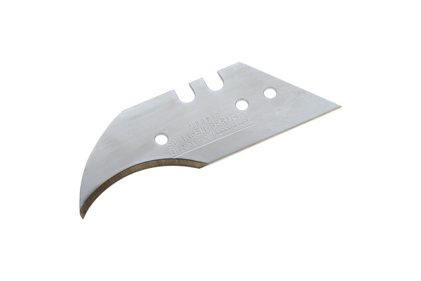 Čepeľ Profi polmesiacová TiN 0,65 x 58mm (5ks) wolfcraft 4174000