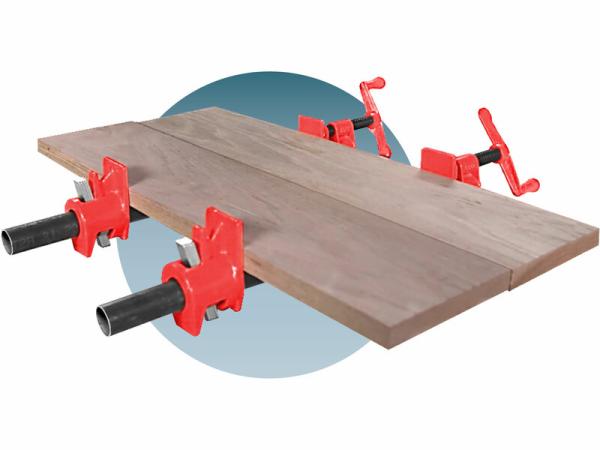 EXTOL PREMIUM Svorka skrutková na rúrku, 3/4" 8815403 3