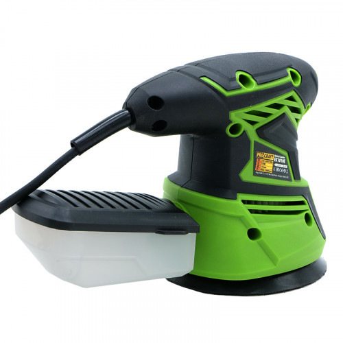 PROCRAFT Excentrická brúska 125mm 350W EX1010E 1