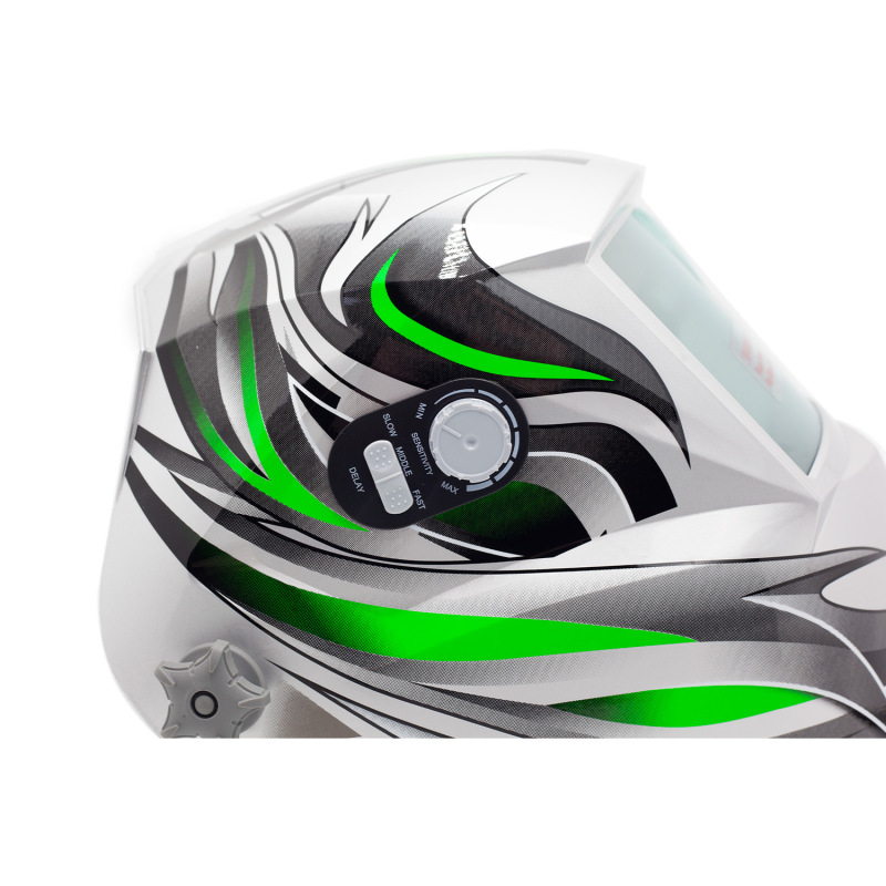 PROCRAFT Zváracia kukla SPH90-800-F 2