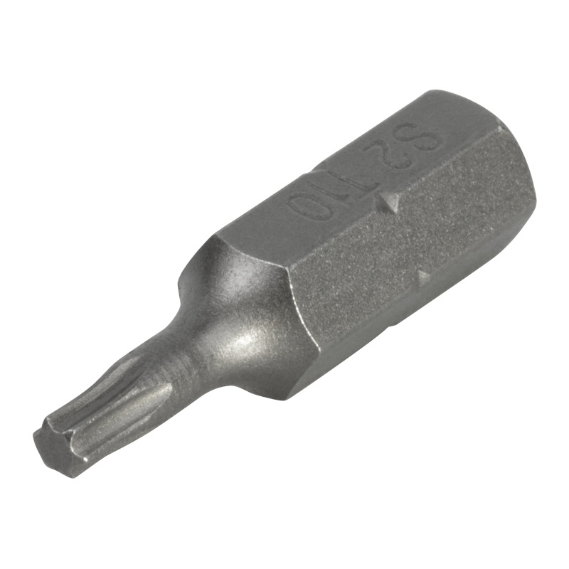 Bit SOLID TX 10, L - 25mm (2ks) wolfcraft 1209000