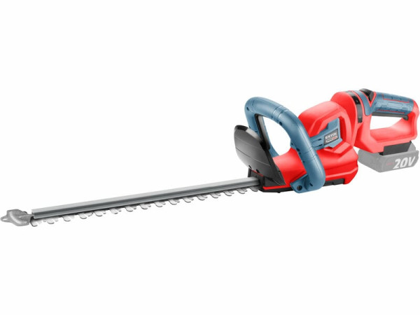 EXTOL PREMIUM 8891933 Nožnice na živý plot Share20V, lišta 460mm, bez aku