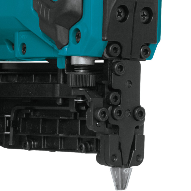 MAKITA Akumulátorová klincovačka 18V DPT353RFJ 2