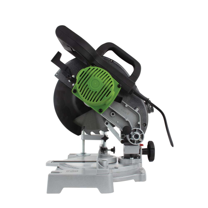 PROCRAFT Pokosová píla 1400W 210mm PGS2100 3