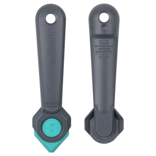 Wolfcraft Sada na opravu škár wolfcraft 4334000 6