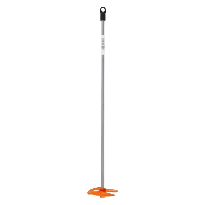 Miešadlo na farbu ø 60 x 350mm, wolfcraft 1700099