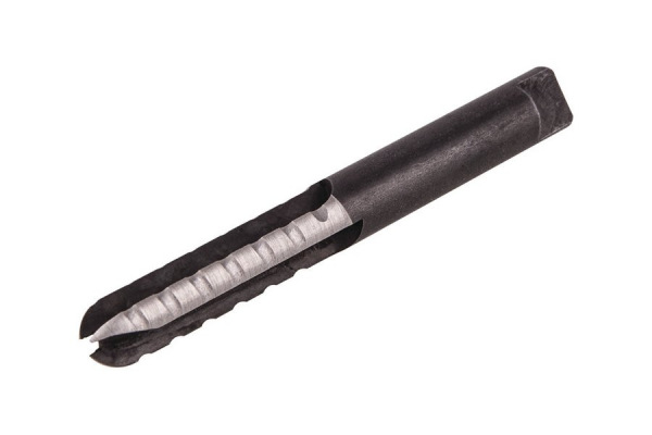 Vrták frézovací na sadrokartón ø 8mm L – 70mm, wolfcraft 7981000