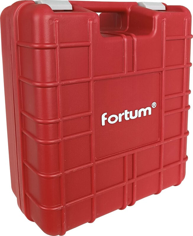 FORTUM 4780872 Prísavka akumulátorová, ø200mm, max.150kg, USB-C nabíjanie, ø200mm 8