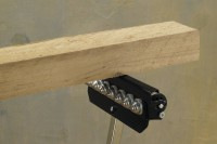 Wolfcraft Podpera multifunkčná 3v1 záťaž - 50kg wolfcraft 6102300 3