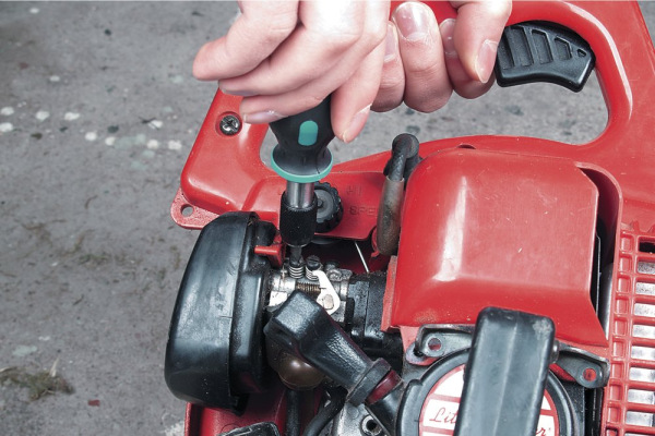 Wolfcraft Skrutkovač pre bity krátky, 2K-rukoväť, wolfcraft 1239000 3