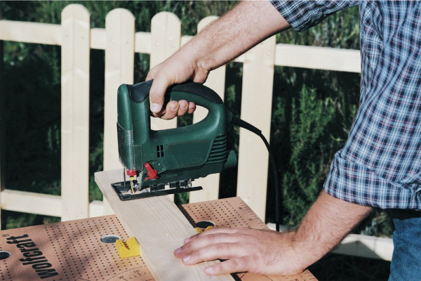 Wolfcraft List pílový HCS do priamočiarej píly T-stopka wolfcraft 2313000 1