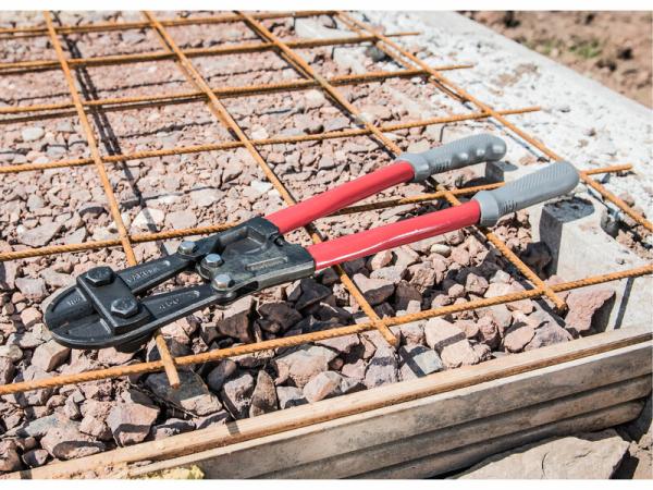 FORTUM 4900114 Kliešte štikacie pákové 14" 350mm 2
