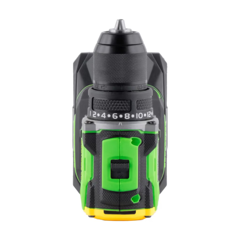 PROCRAFT Akumulátorový skrutkovač 20V PA18Pro2 + sada bitov 7