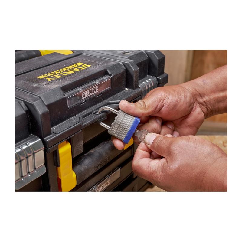 STANLEY FMST1-71981 Box na náradie kovoplast FatMax Pro-Stack Combo 44x34x33cm 3