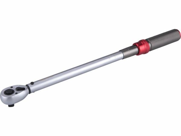 EXTOL PREMIUM Kľúč momentový 1/2" 20-210Nm 500mm 8825308