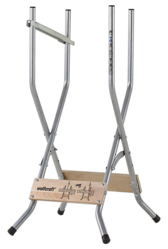 Koza na rezanie dreva SB 60, wolfcraft 5119000
