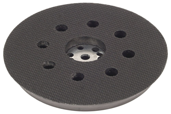 Tanier unášací samolepiaci dierovaný ø125 mm, wolfcraft 2258000