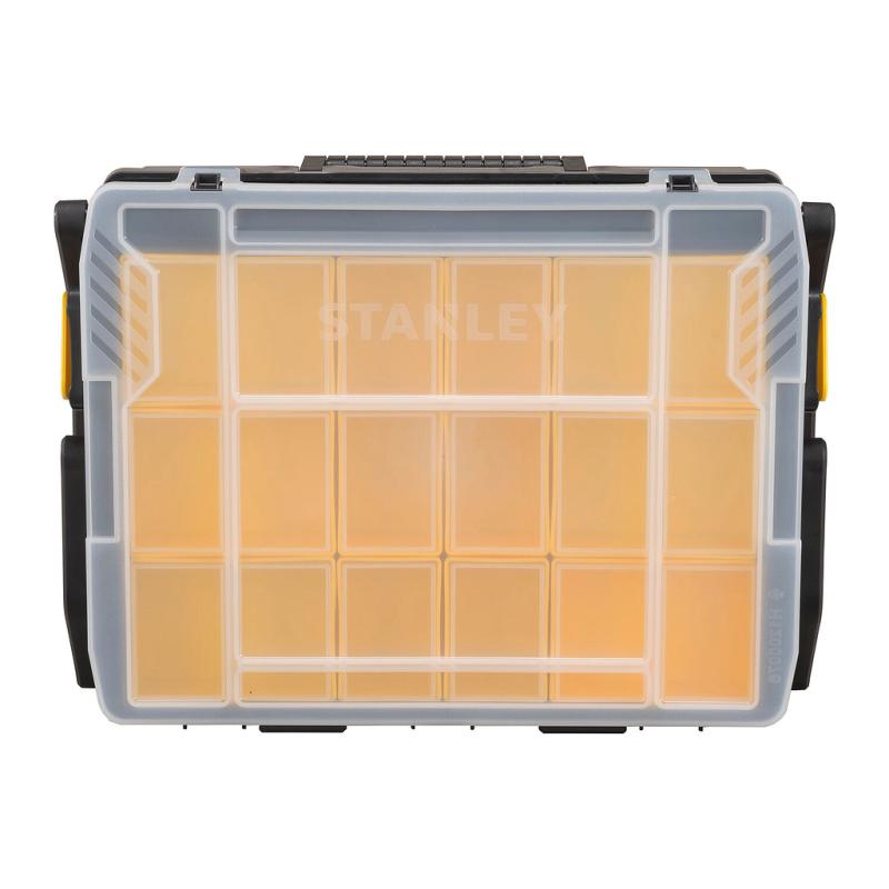 STANLEY STST1-75540 Organizér na náradie rozkladací 38x14x29cm 3
