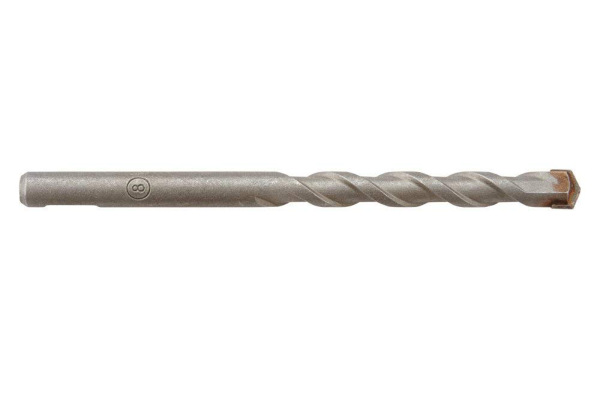 Vrták centrovací do HM vŕtacích koruniek ø 8mm, wolfcraft 5482000
