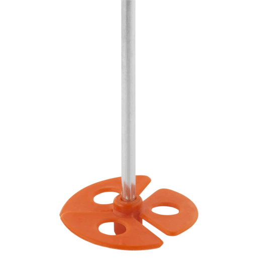 Wolfcraft Miešadlo na farbu ø 60 x 350mm, wolfcraft 1700099 2